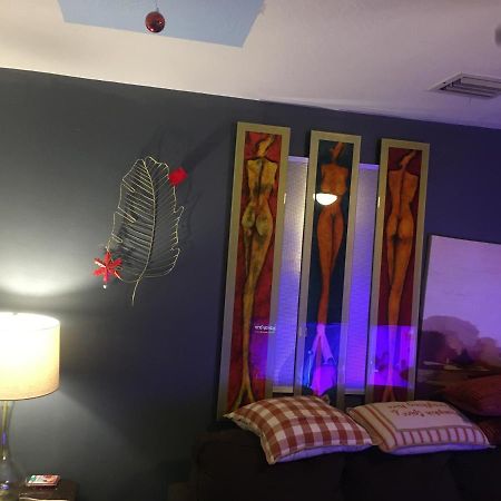 Lovely Miami Apartment المظهر الخارجي الصورة