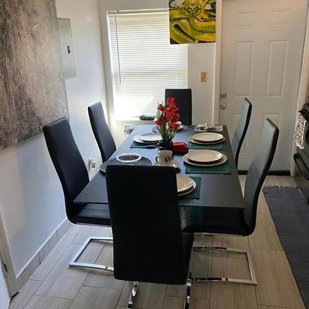 Lovely Miami Apartment المظهر الخارجي الصورة