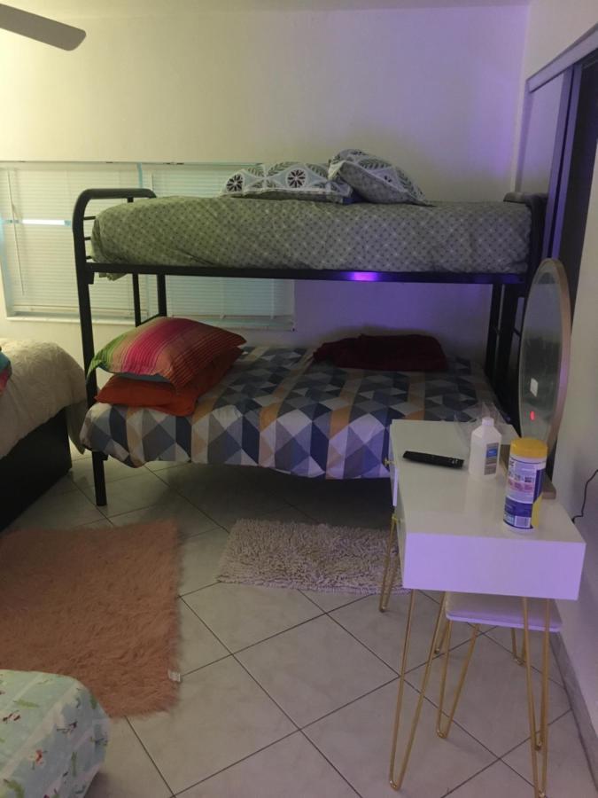 Lovely Miami Apartment المظهر الخارجي الصورة