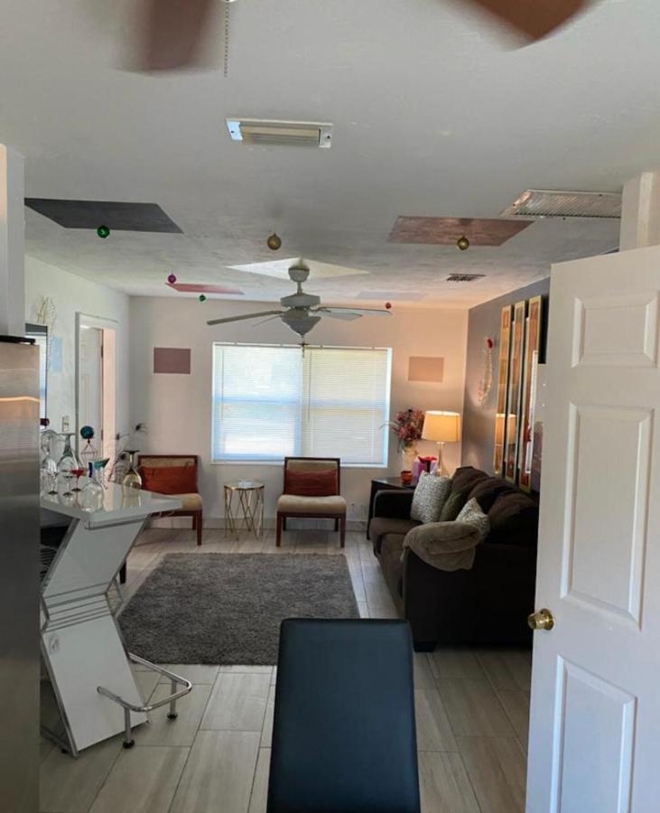 Lovely Miami Apartment المظهر الخارجي الصورة