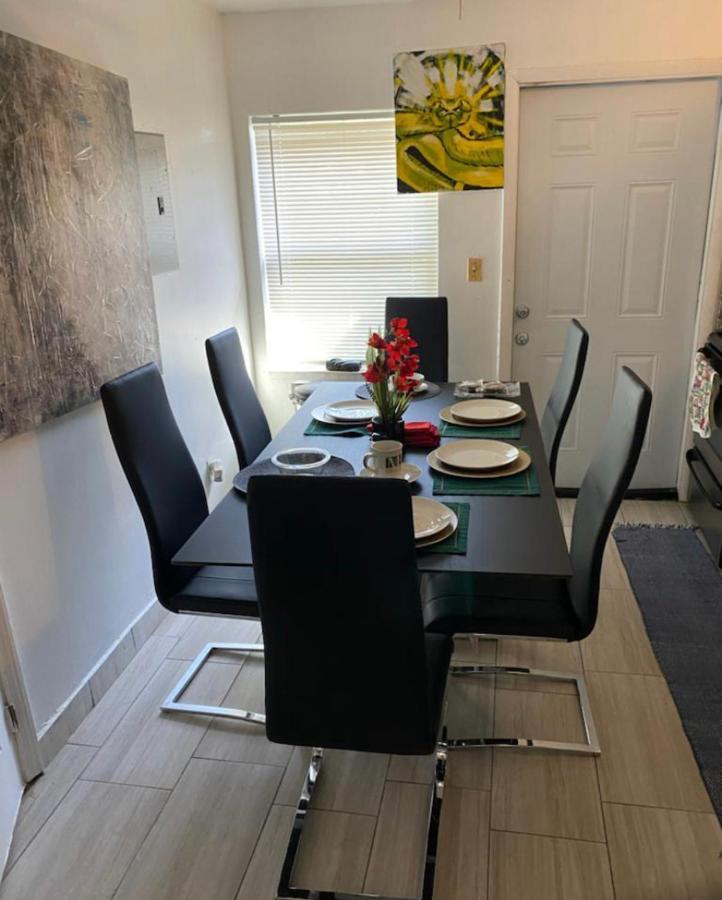 Lovely Miami Apartment المظهر الخارجي الصورة